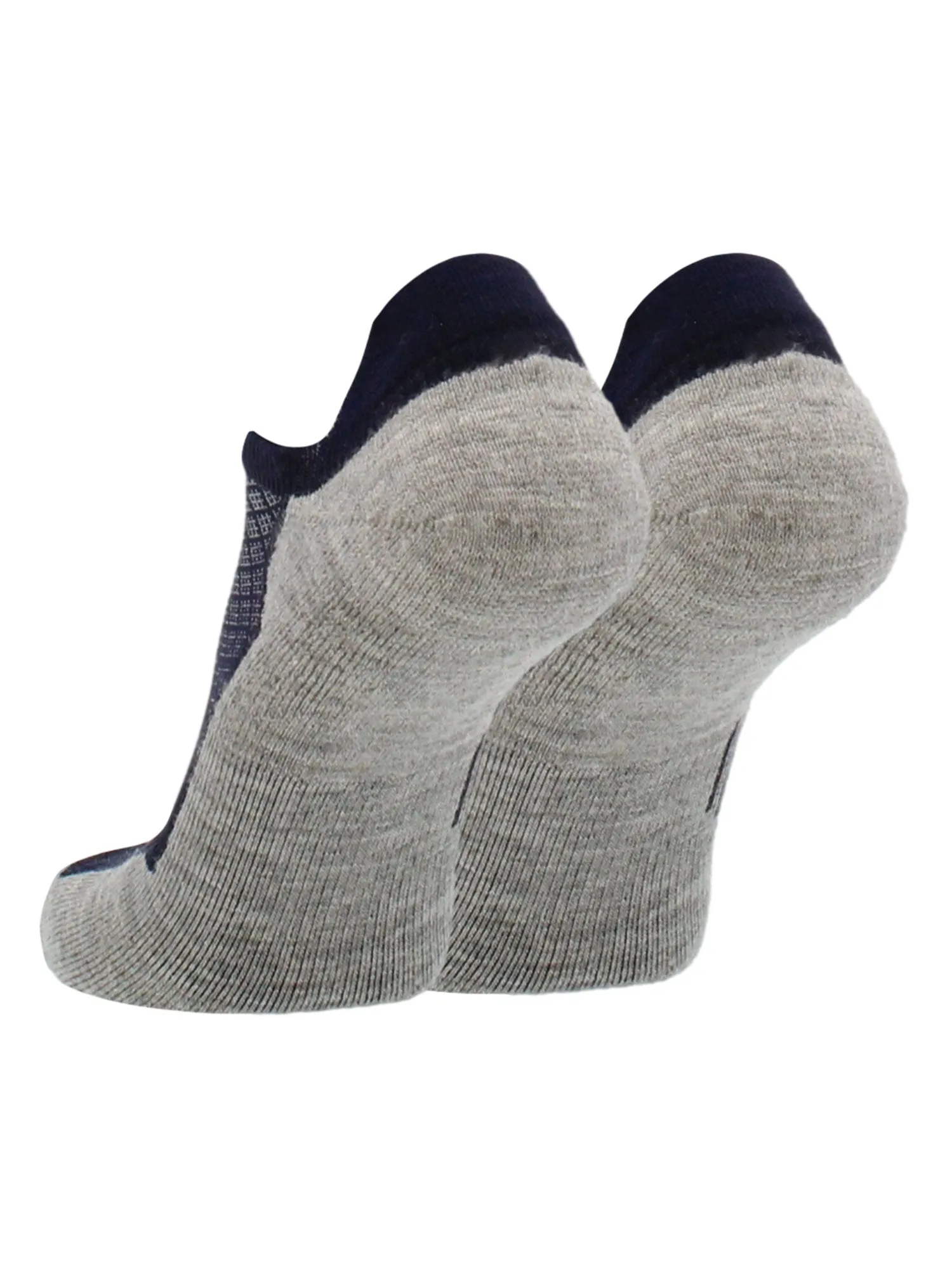 Performance Golf Socks Men's and Women's No Show Tab