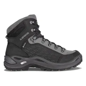 Renegade Warm GTX Mid Ws - Black/Grey