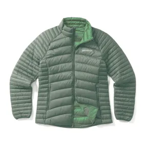 Ridgevent Hybrid Jacket Women's