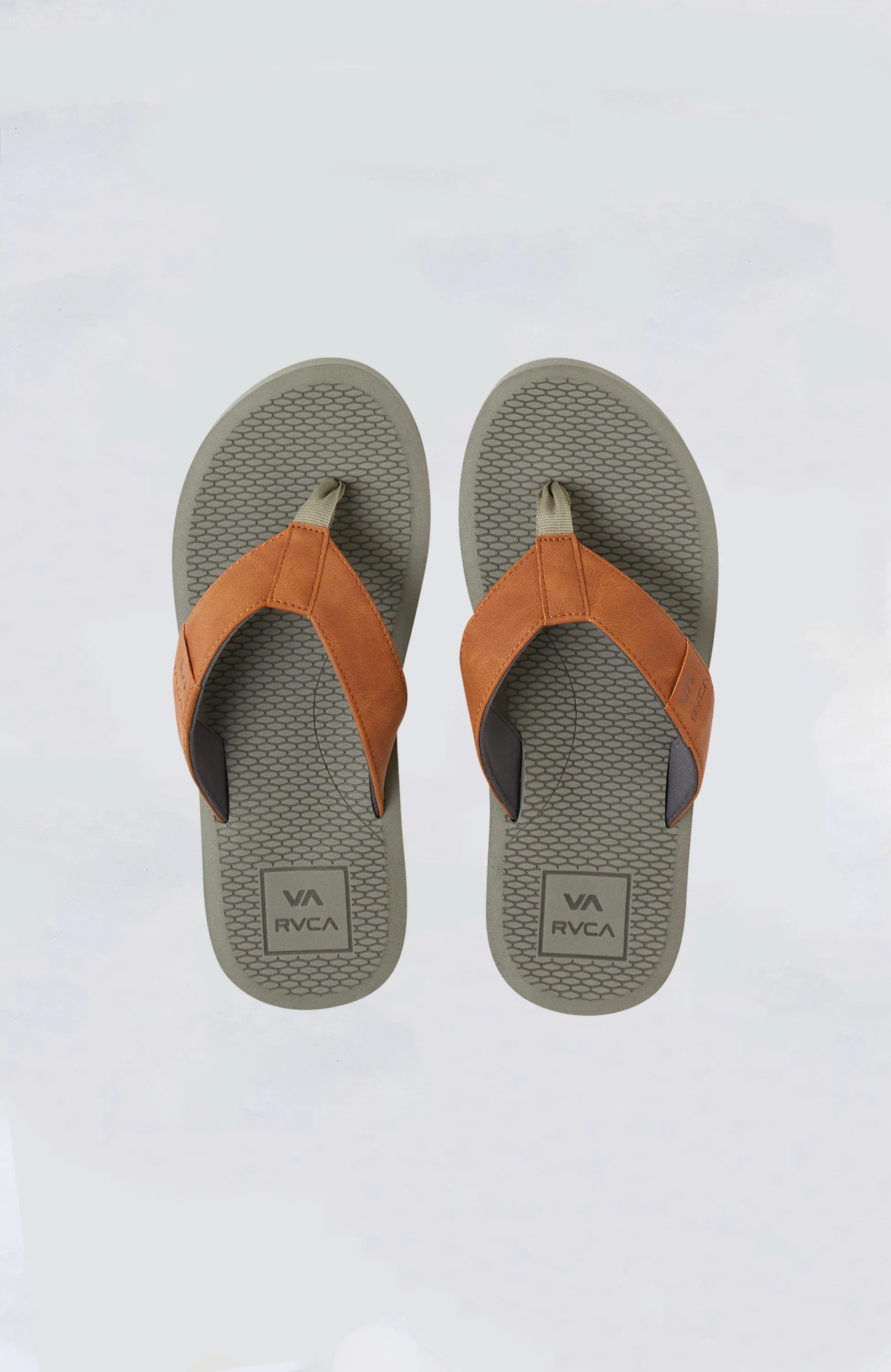 RVCA - Sandbar Sandal