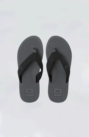 RVCA - Sandbar Sandal