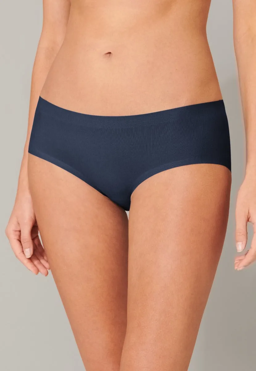 Schiesser - Invisible Cotton - Panty