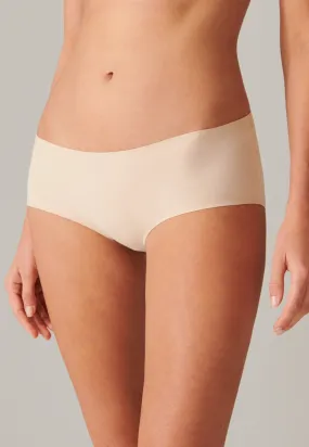 Schiesser - Invisible Cotton - Panty