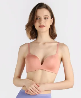 Seamless Invisibility Wireless Bra