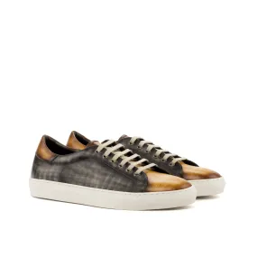 Tameo Trainer Patina Sneaker