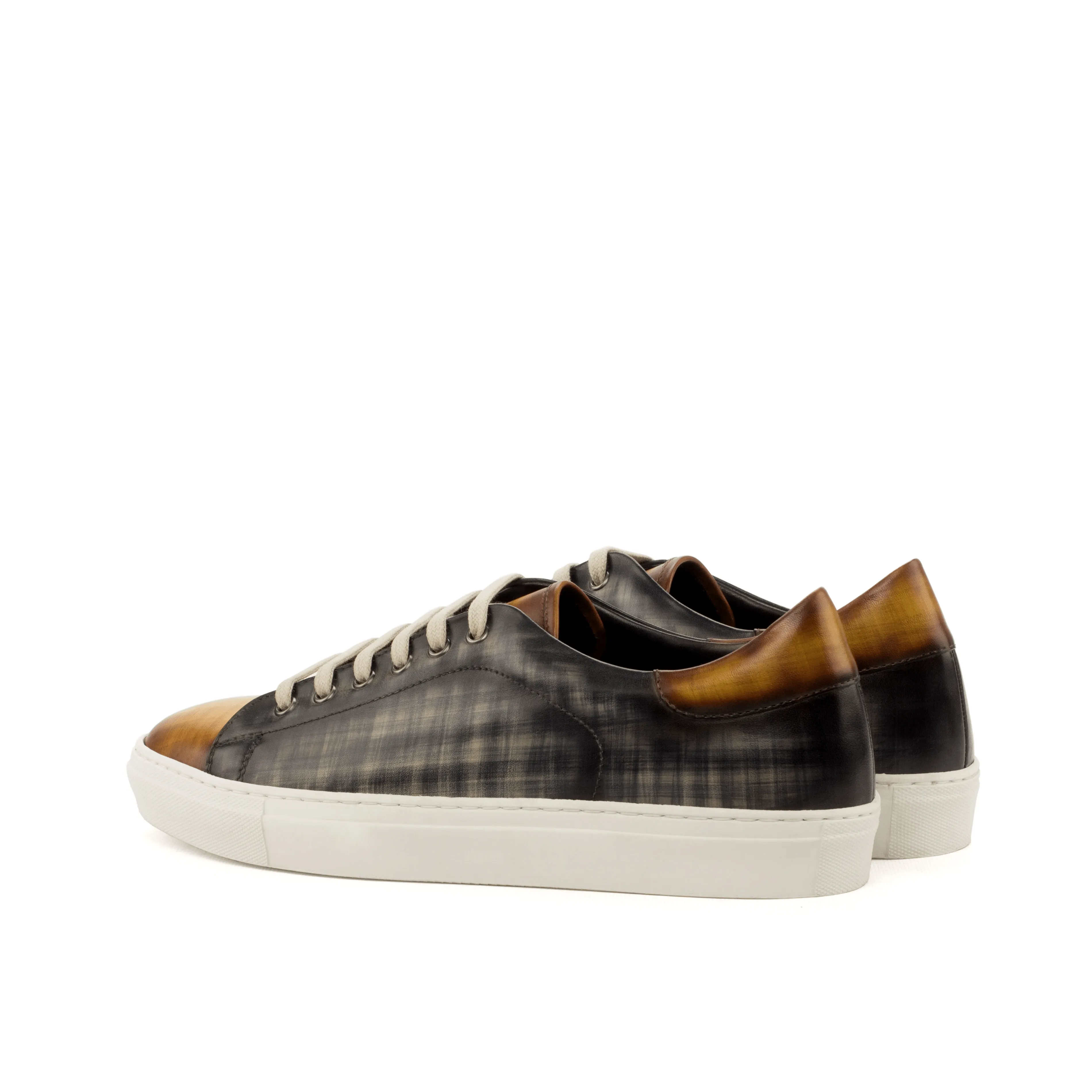 Tameo Trainer Patina Sneaker