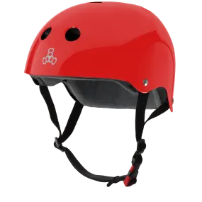 THE Certified Sweatsaver Helmet