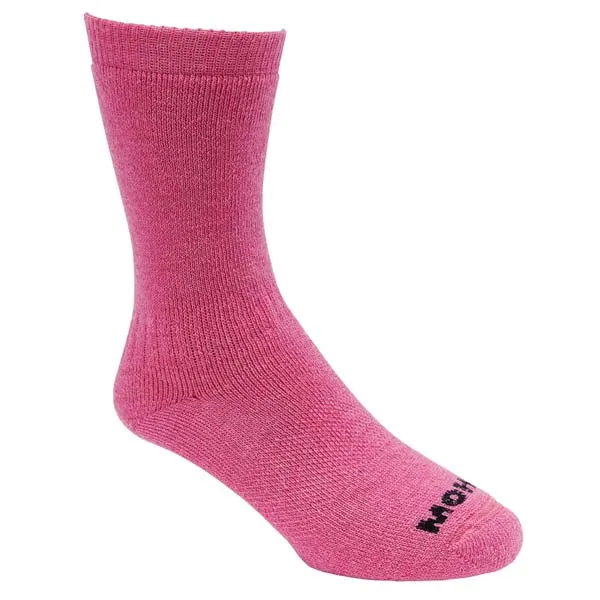 Thermal Tramper Mohair Socks