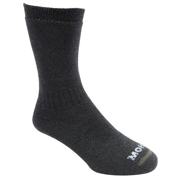 Thermal Tramper Mohair Socks