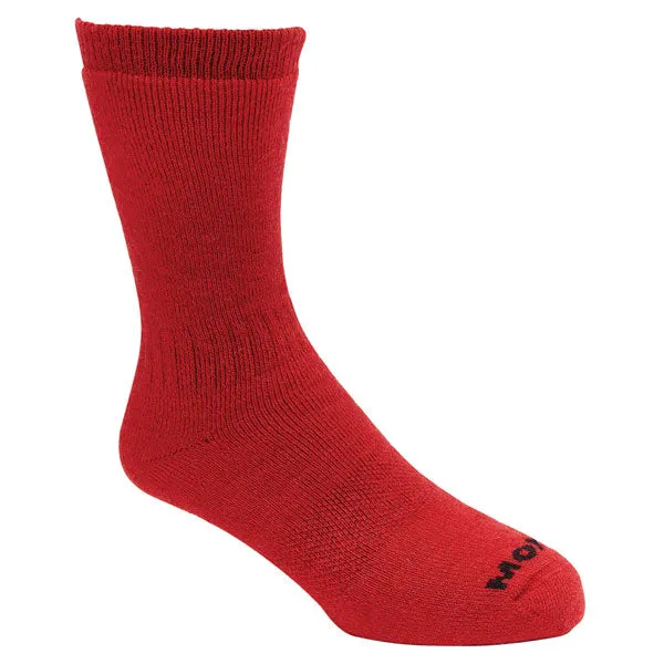 Thermal Tramper Mohair Socks