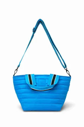 Think Royln Beach Bum Cooler Bag (Mini) Turquoise