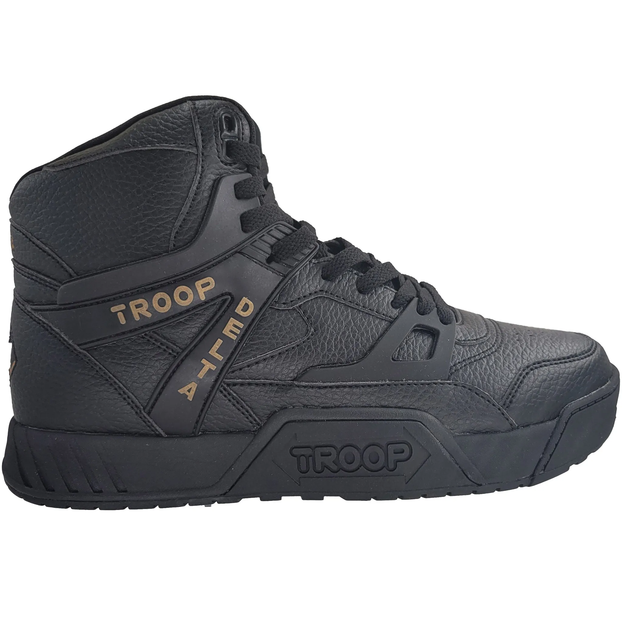 Troop Men's Delta 20 Casual Shoes