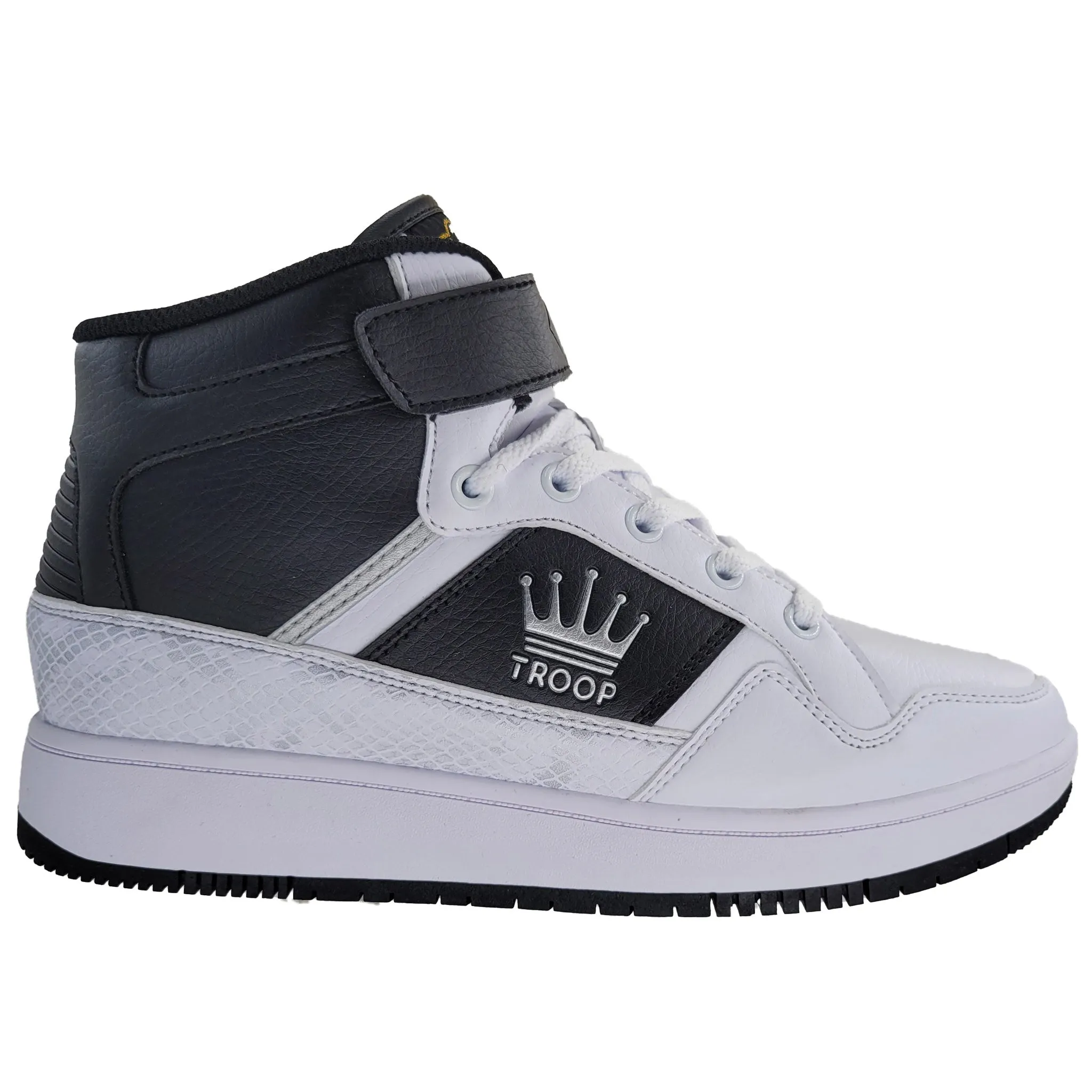 Troop Men's Delta 20 Casual Shoes