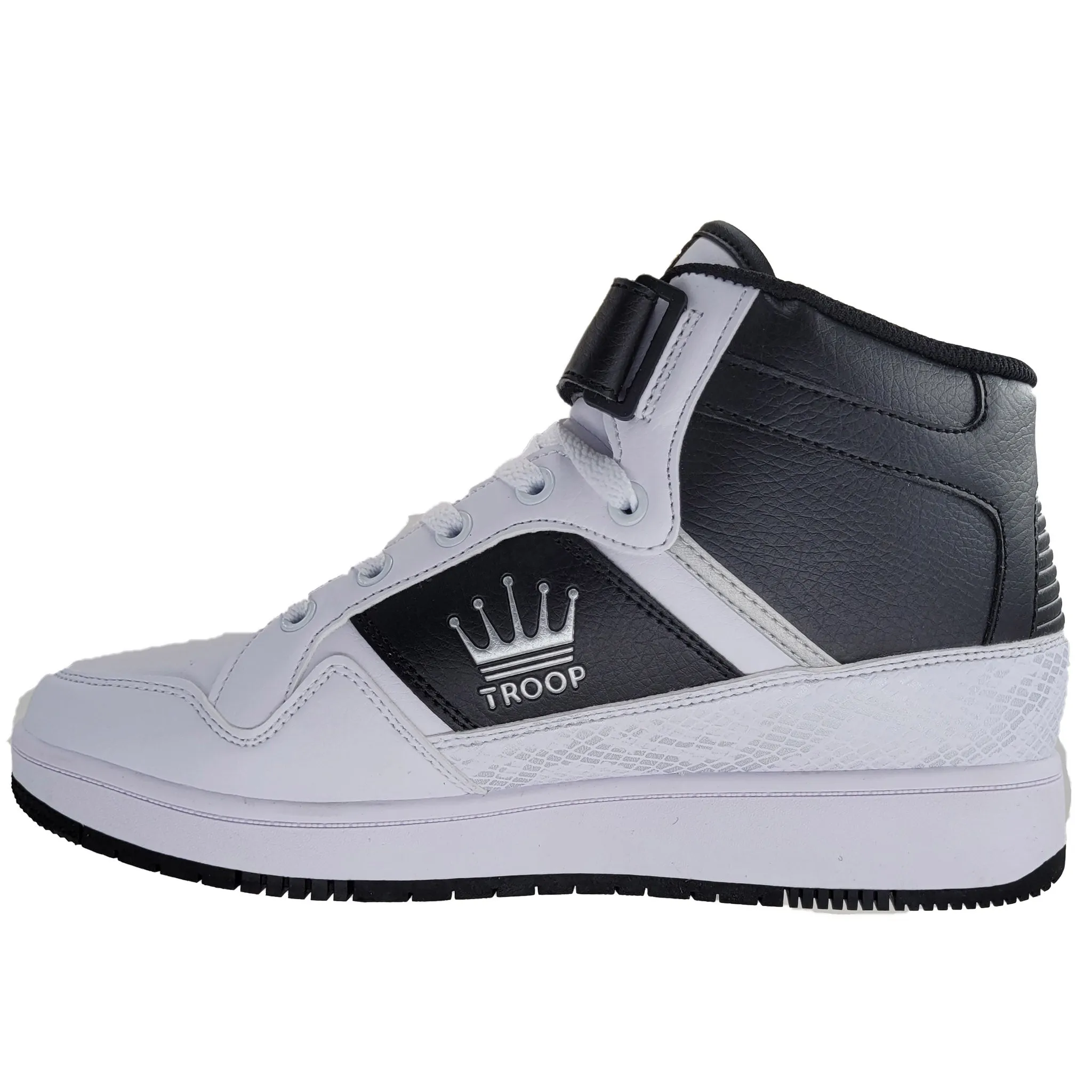 Troop Men's Delta 20 Casual Shoes