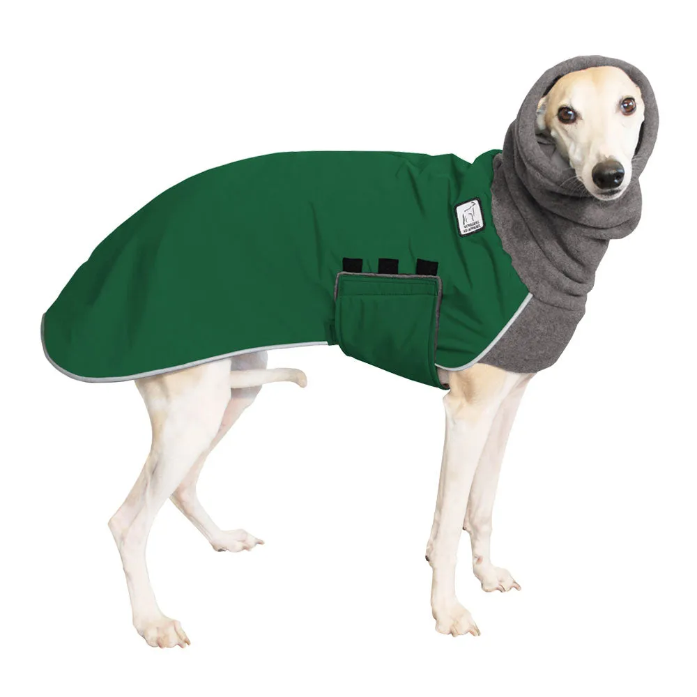 Whippet Winter Coat