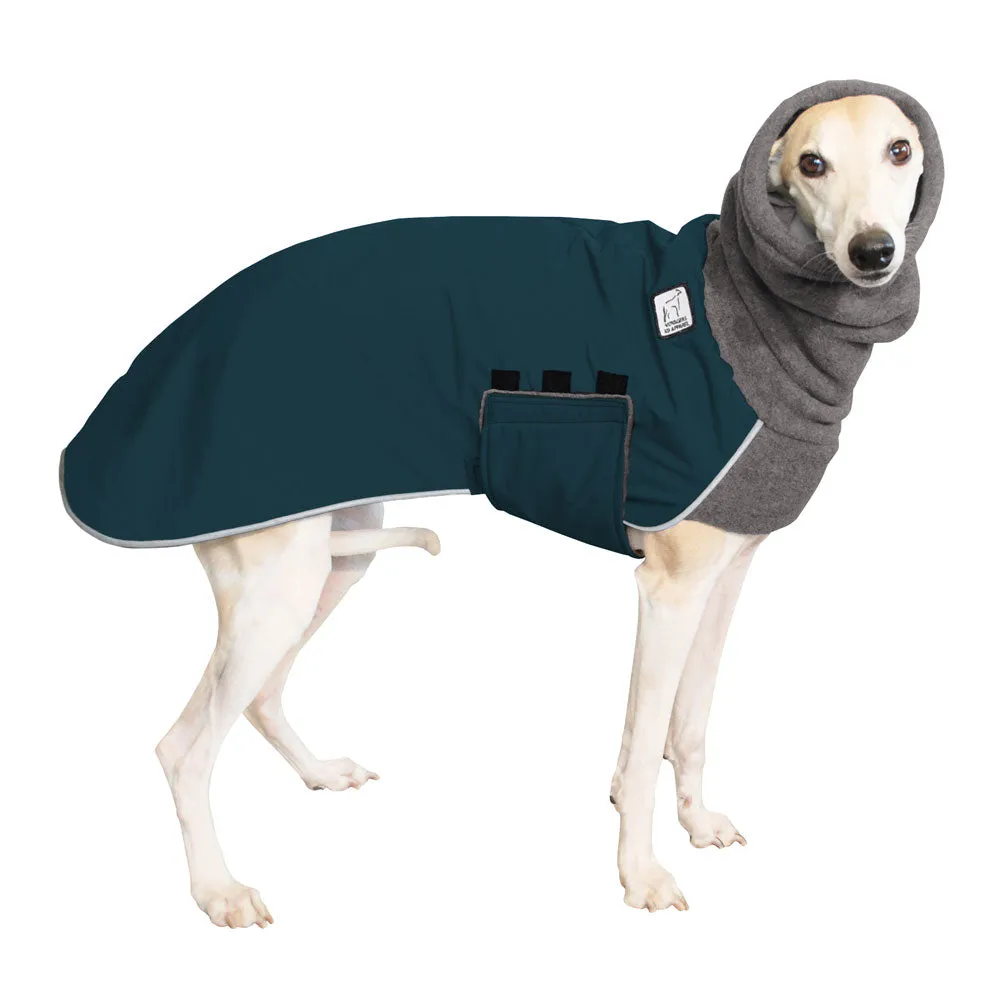 Whippet Winter Coat