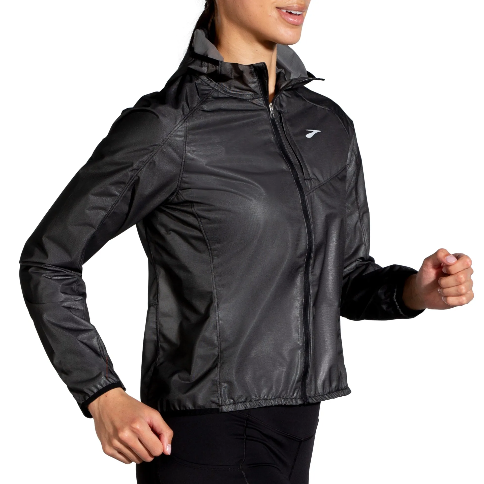 Women's Brooks X CPR All Altitude Jacket