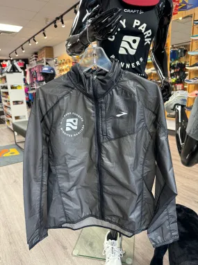 Women's Brooks X CPR All Altitude Jacket