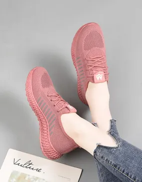 Women's Casual Sneaker Walking Shoes