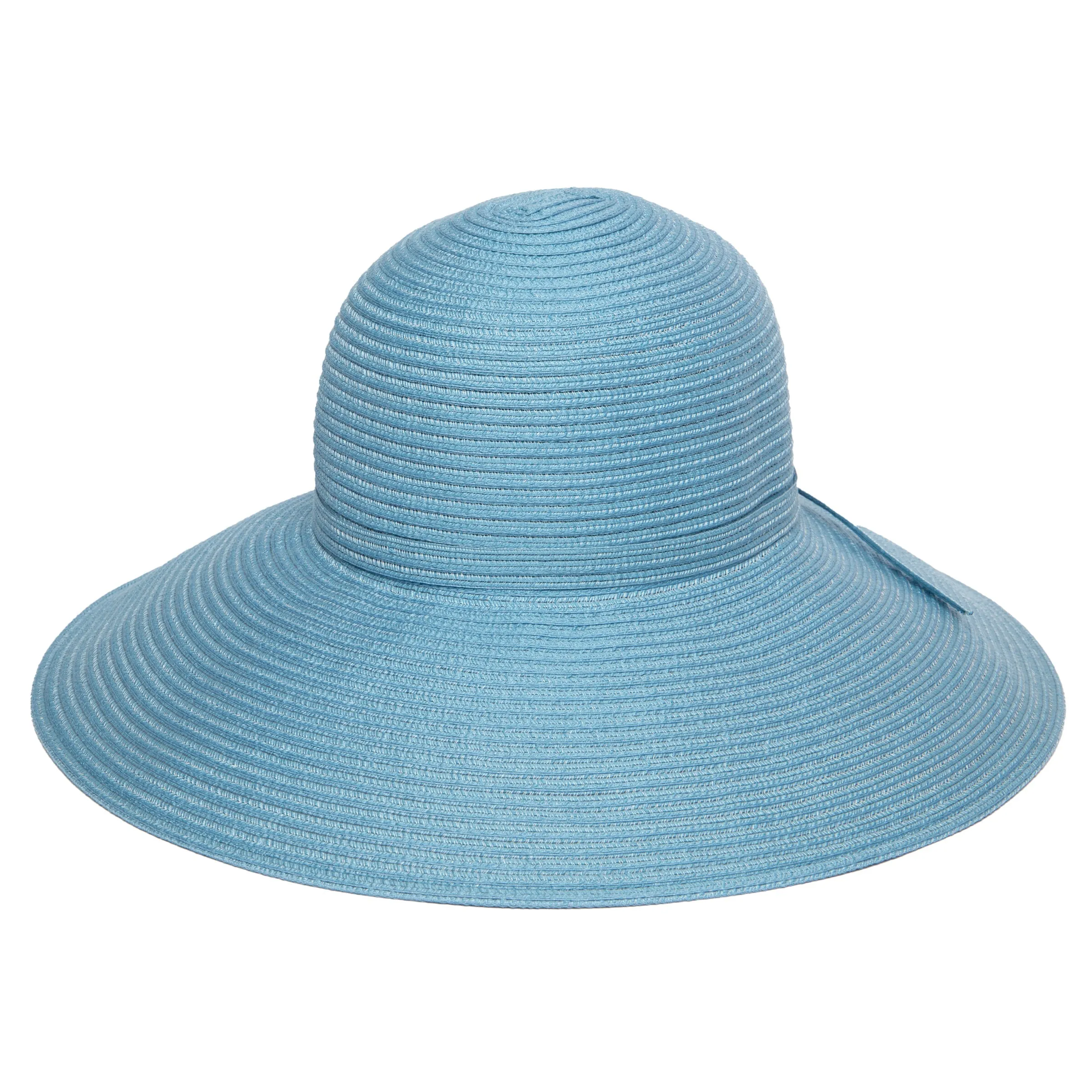 Women's Poly Braided Sun Hat