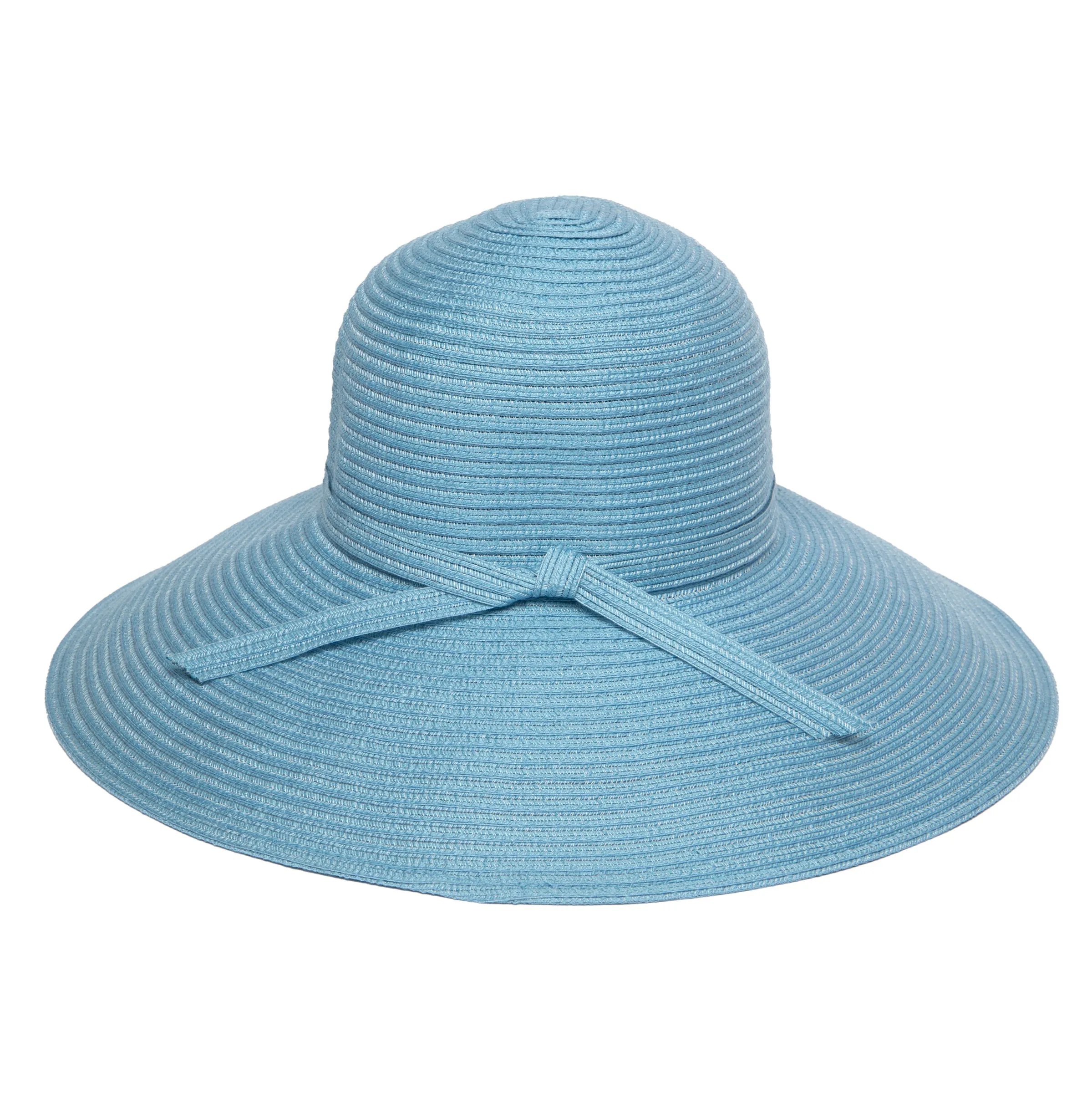 Women's Poly Braided Sun Hat