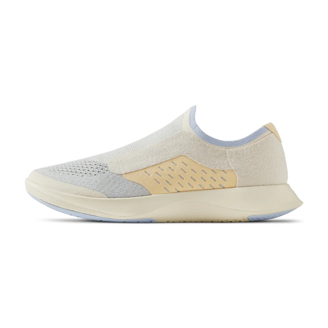 Women's Tree Dasher Relay - Blonde/Breezy Blue (Beige Hush Sole)