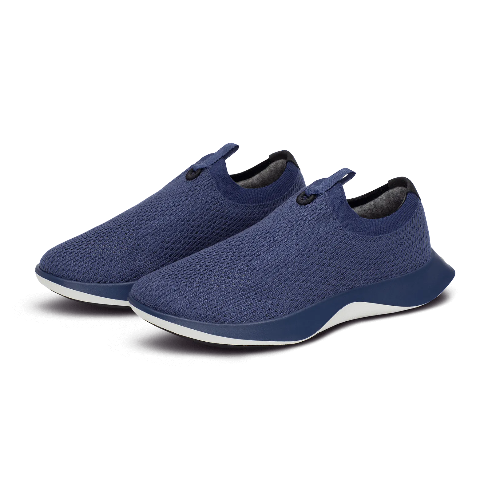 Women's Tree Dasher Relay - Hazy Indigo (Blizzard Sole)