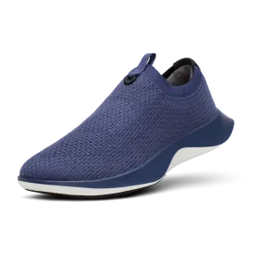 Women's Tree Dasher Relay - Hazy Indigo (Blizzard Sole)