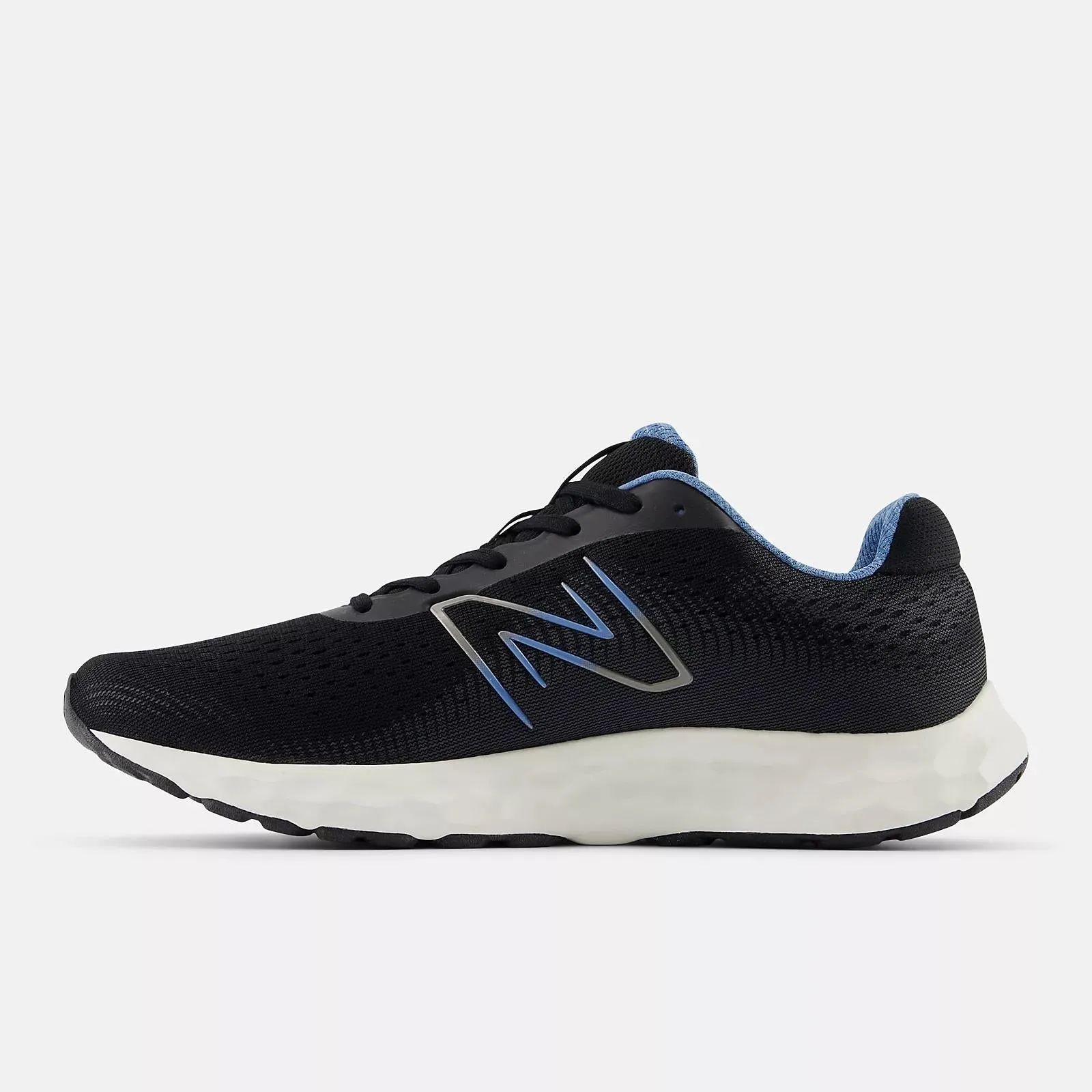 Women's Wide Fit New Balance M520RB8 Running Trainers